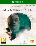 The Dark Pictures Anthology: Man Of Medan XBOX ONE