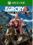 Far Cry 4 Gold XBOX ONE & Series X|S ключ - irongamers.ru