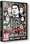 Sleeping Dogs Collection (Steam Gift Region Free / ROW)