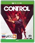 Control Xbox one