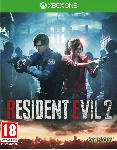 Resident Evil 2 Xbox One - irongamers.ru