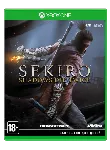 Sekiro: Shadows Die Twice Xbox One - irongamers.ru
