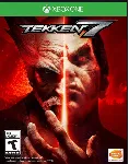 TEKKEN 7 - Xbox One CODE Россия - irongamers.ru