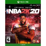NBA 2K20 XBOX ONE 💪 🥇 💥 ✔ ️