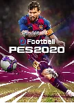 eFootball PES 2020 Xbox One Пожизненная Гарантия ⭐⭐⭐