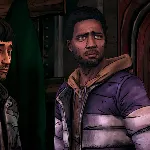 The Walking Dead: The Telltale Definitive Xbox One - irongamers.ru