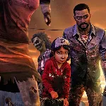 The Walking Dead: The Telltale Definitive Xbox One - irongamers.ru