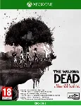 The Walking Dead: The Telltale Definitive Xbox One - irongamers.ru