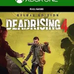 Call of Duty WWII (Deluxe) + 4 игры Xbox One/Series