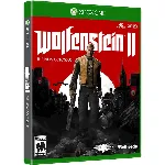 DOOM + Wolfenstein II + 24 игры Xbox One + Series ⭐🥇 ⭐
