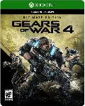 Gears of War 4 Ultimate + 12 игр Xbox One/Series