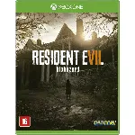 Resident Evil 7: Biohazard + 25 игр (Xbox One + Series)
