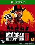 ✅ Red Dead Redemption 2 Special edition XBOX ONE/Series