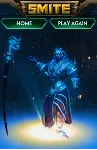 SMITE Exclusive Alienware Ra Skin ключ для PC - irongamers.ru