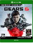 Gears 5 Xbox One