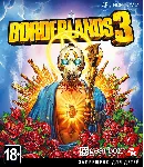 Borderlands 3 Xbox One