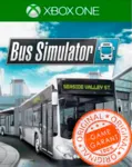 Bus Simulator Xbox One + Series ⭐ ⭐ - irongamers.ru