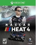 NASCAR Heat 4 XBOX ONE