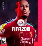 FIFA 20 EA APP КЛЮЧ - irongamers.ru
