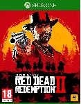 Red Dead Redemption 2 XBOX ONE/Xbox Series X|S - irongamers.ru