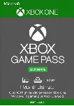 XBOX GAME PASS ULTIMATE - 1 месяц - РОССИЯ - irongamers.ru