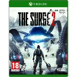 The Surge 2 (Pre-Order) Xbox One 🥇 💪 💥 ✔ ️