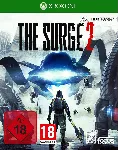 The Surge 2 + The Surge - Augmented Edition XBOX ONE
