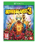 Borderlands 3 XBOX ONE/Xbox Series X|S
