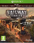 Green Hell + Stranded Deep + Railway Empire XBOX ONE