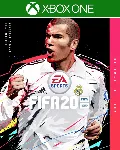 FIFA 20 Ultimate Edition / XBOX ONE, Series X|S - irongamers.ru