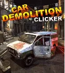 Car Demolition Clicker (Steam key / РФ+Весь Мир)