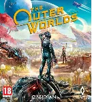 The Outer Worlds (EPIC Games KEY) + ПОДАРОК