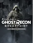 Tom Clancys Ghost Recon Breakpoint Ultimate [Uplay] - irongamers.ru