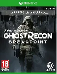Tom Clancy’s Ghost Recon Breakpoint | Xbox One & Series - irongamers.ru