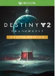 Destiny 2: Shadowkeep Digital Deluxe(XBOX ONE)🔫 🎮 