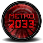 METRO 2033 REDUX ●RegionFree●Гарантия●+BONUS - irongamers.ru