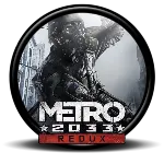 METRO 2033 REDUX ●RegionFree●Гарантия●+BONUS - irongamers.ru