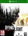 Dying Light: The Following Enhanced Edition XBOX ONE