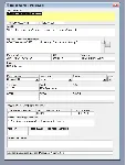 Учет клиентов малый бизнес 2.3 (БД Microsoft Access)