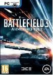 Battlefield 3: Armored Kill DLC  (Region Free/Origin)