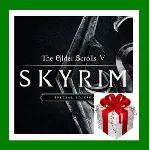 The Elder Scrolls V: Skyrim Special Edition Steam⭐Ключ Активации РФ+СНГ АКЦИЯ 0% - irongamers.ru