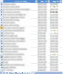 Base KEYWORDS $ - База самых дорогих ключевых слов