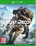 Tom Clancy’s Ghost Recon Breakpoint(XBOX ONE)🔫 🎮 