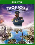 Tropico 6 XBOX ONE/Xbox Series X|S