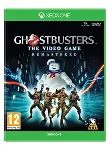 Fade to Silence+Ghostbusters: The Video Game XBOX ONE