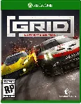 GRID Ultimate Edition 2019 XBOX ONE 🎮 🏎 