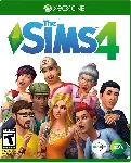 The Sims™ 4 Deluxe Party Edition | Xbox One & Series