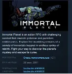 Immortal Planet 💎 STEAM KEY REGION FREE GLOBAL+РОССИЯ