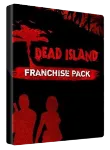 Dead Island Collection / Franchise (Steam Gift RegFree)