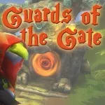 Guards of the Gate (Steam key / Region Free)